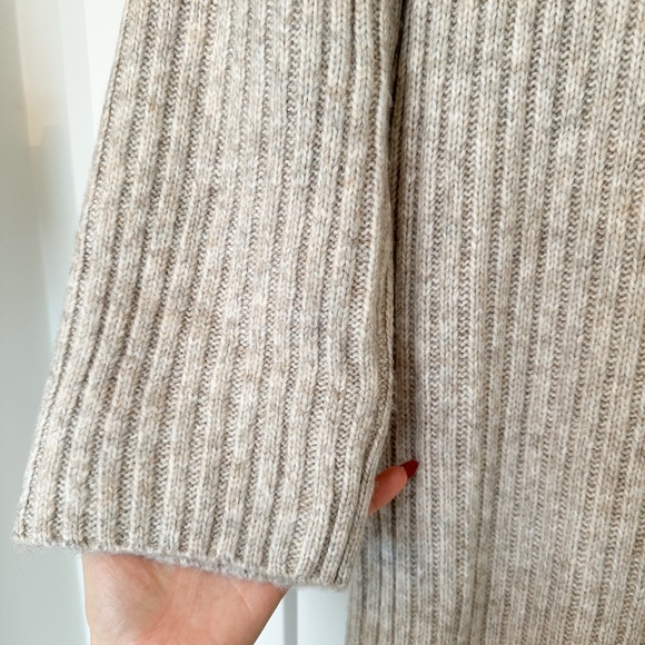 New with tags | H&M Knit Midi Dress - Picture 3 of 6